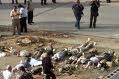 Sujetos armados asesinan a 27 personas en México