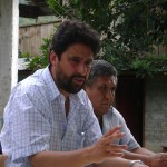Debe resolverse saneamiento físico legal en Kimbiri para que pobladores no sigan perjudicándose