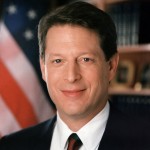 Al Gore pide cambio urgente de modelo de desarrollo
