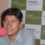 Virtual alcalde de Puerto Maldonado ratifica su política de trabajo y diálogo con los vecinos