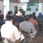 Productores de Aucayacu reflotan organización agraria en el Alto Huallaga