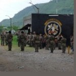 Batallón contrasubversivo Nº 26 se instalaría en los próximos días en Aucayacu
