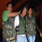 Presentan a “rayo” lugarteniente de “Artemio” (video)