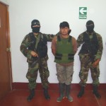 “Izula” estaba a cargo de aniquilamientos selectivos
