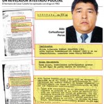 Hermano de César Cataño también estuvo preso por narcotráfico
