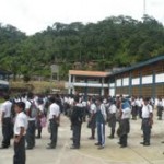 Seis colegios del Cusco serán refaccionados y equipados con teconología de punta
