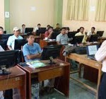 Inician talleres sobre manejo del Sistema de Información Geográfica en el VRAE