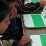 Escuelas rurales de José Crespo y Castillo en el Alto Huallaga recibirán computadoras personales