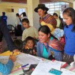Más de sesenta mil niños de Huánuco ya tienen documento de identidad