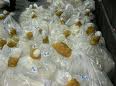 Descubren casi 200 kilos de cocaína en almacén del Callao