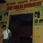 Descubren a tres escolares consumiendo droga en el baño de un colegio de Aguaytía