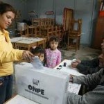 José Aguirre y Simón Horna se disputan voto a voto la presidencia regional
