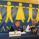 Organización Transparencia registró récord en asistencia de miembros de mesa