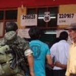 Alcaldes que postularon a la reelección en el Vrae no fueron elegidos