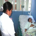 Se incrementan enfermedades respiratorias en el VRAE