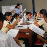Desarrollan módulo de capacitación para comunicadores escolares