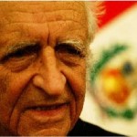 Designan a Fernando de Szyszlo como presidente de comisión del Lugar de la Memoria