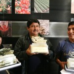 Premio al café del VRAE fortalece promoción de un producto de bandera