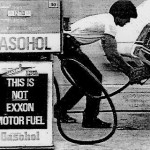 Prórroga del uso del gasohol es preocupante y un error del gobierno