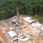 Gas encontrado en el lote 58 garantiza el desarrollo del gasoducto andino del sur