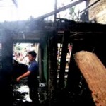 Gobierno regional de Ayacucho llevará ayuda a los damnificados del incendio en Sivia