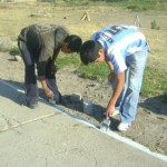 Jóvenes fomentan espacios saludables para frenar la cadena de las drogas