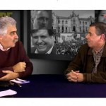 Bayly: ¿Víctima del cachetadón? (video)