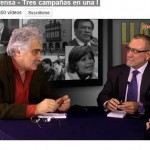 Tres campañas en una – I (video)