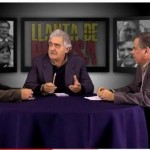 Lourdes: La mona Jojoy en Llanta de Prensa (video)