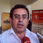 En Huánuco las proyecciones dan como nuevo presidente regional a Luis Picón