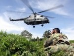 Autoridades mexicanas ofrecen recompensa por información de narcotraficantes