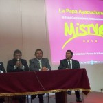 Ayacucho tendrá su “Mistura”