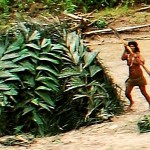 Inexplicable ataque de nativos no contactados dejó un herido en Madre de Dios
