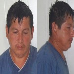 Patrullas combinadas capturaron narcotraficante que financiaba acciones de Sendero Luminoso en el VRAE