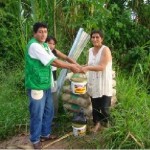 Invierten 11 millones de soles en proyectos productivos y de infraestructura en Padre Abad