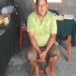 Policía del Vrae capturó a prontuariado narco “Pajacho”, pero lo dejó libre