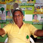 Se completa lista de nuevo concejo de Leoncio Prado