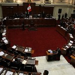 Congreso aprobó ley que excluye de beneficios de confesión sincera a autores de delitos graves