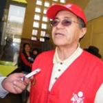 Candidatos Neyra y Oscorima disputan cada voto en Ayacucho