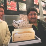Café del VRAE fue seleccionado como el mejor grano peruano del 2010