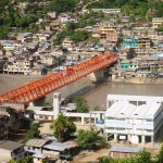 Piden mantenimiento y ampliación del Puente San Francisco – Kimbiri