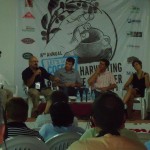Tarapoto fue sede de octava reunión internacional “Hablemos de Café”