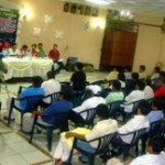 Continúan trabajos de Zonificación Económica y Ecológica en el Vrae