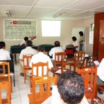 Tingo María se prepara a celebrar la Semana Nacional Forestal