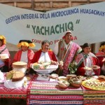 Sierra Productiva Yachachiqs traería un título mundial para el Perú