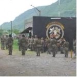 CCFFAA confirma muerte de capitán del Ejército en enfrentamiento con terroristas