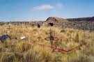Continúa exhumación de víctimas de la masacre senderista de Soras en Ayacucho