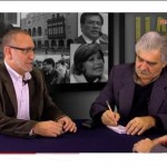 ¿Susana Villarán de Humala? en Llanta de Prensa (video)