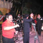 Tingo María culminó con algarabía celebraciones de aniversario
