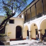 ¿Qué hay detrás de la toma de locales de la Universidad de Huamanga?